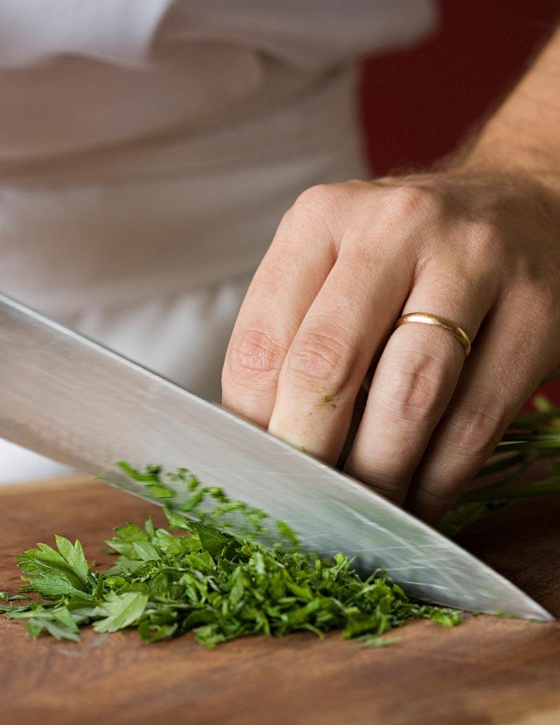 Global Commercial Kitchen Knives Market 2025-2029