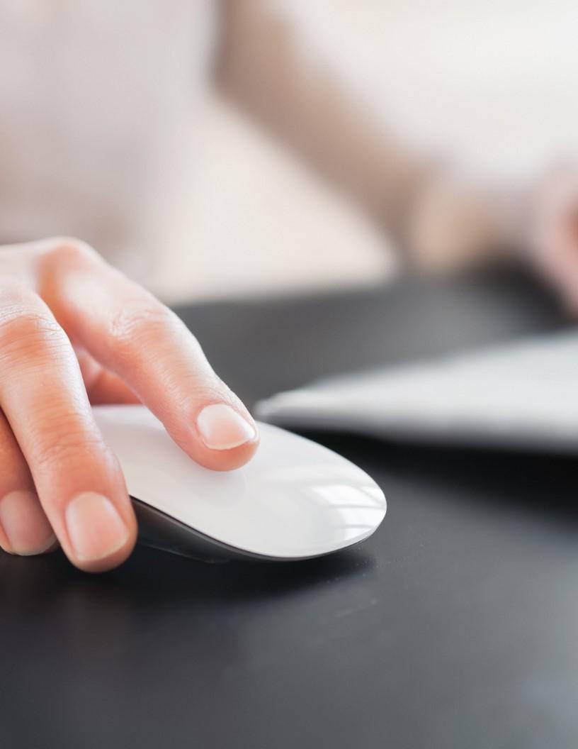 Global Computing Mouse Market 2025-2029