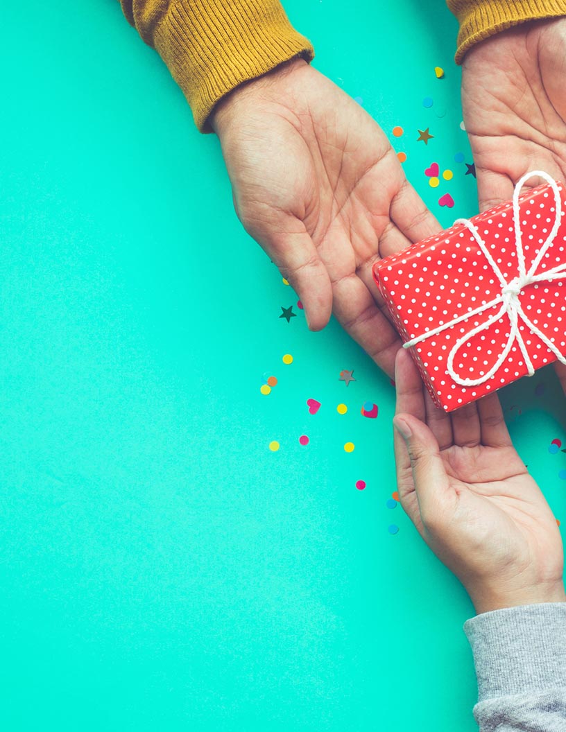 Global non-photo personalized gifts market 2024-2028