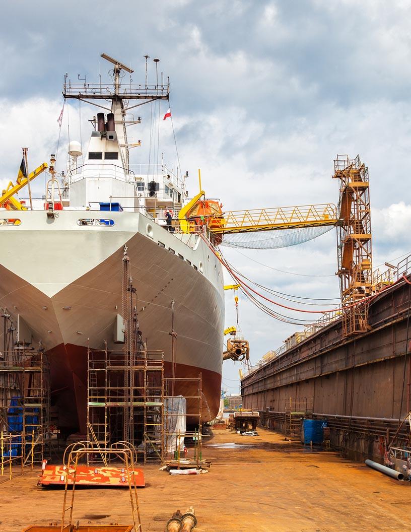 Global Shipbuilding Market 2025-2029