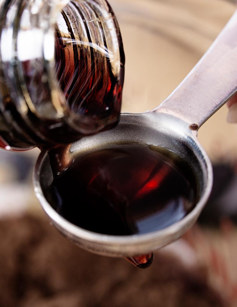 Global Vanillin 2024-2028