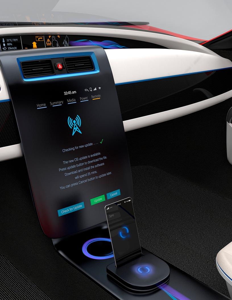 Global Commercial Telematics Market 2025-2029