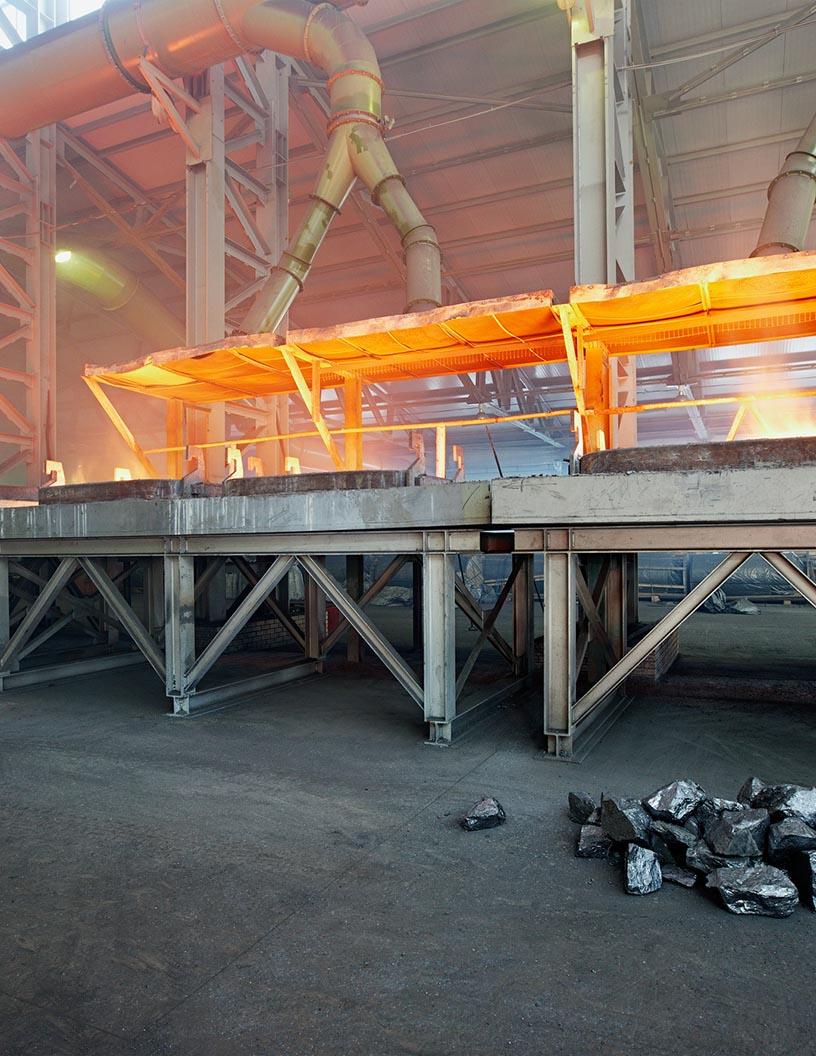 Global Semiconductor Foundry Market 2025-2029