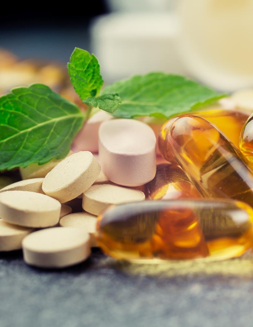 Global Vitamins Market 2025-2029