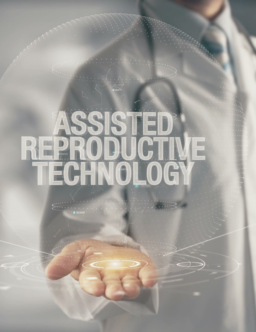 Global assisted reproductive technology (ART) market 2024-2028
