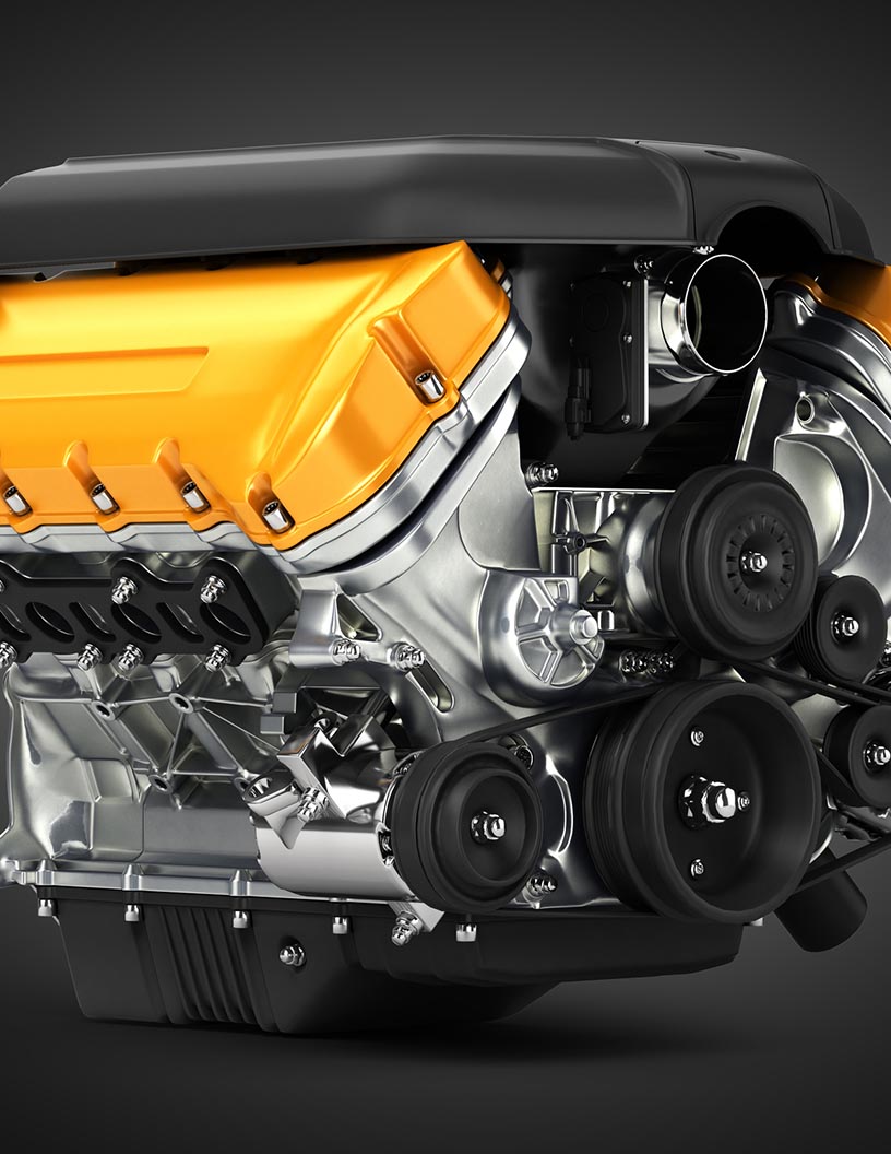 Global Automotive Camless Engine Market 2024-2028