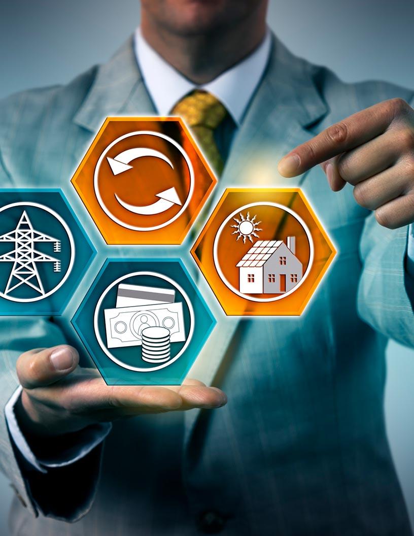 Global Demand Response (DR) Market 2025-2029