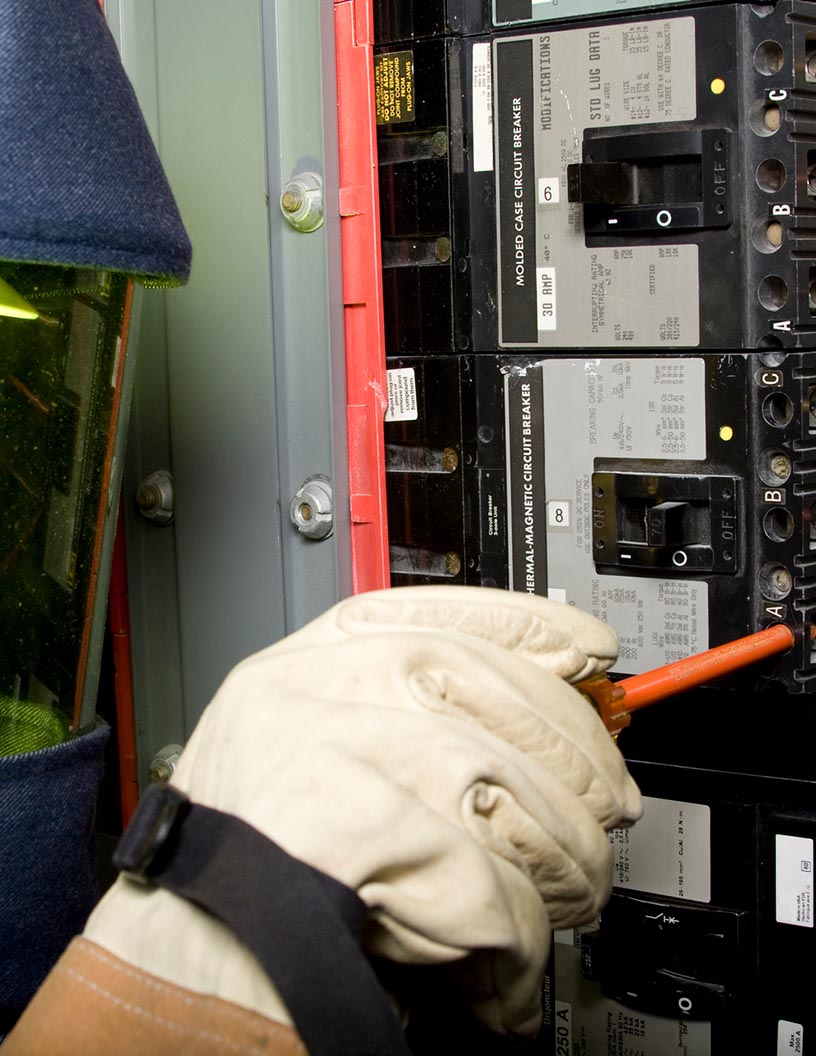 Global Electrical Protective Equipment Market 2025-2029