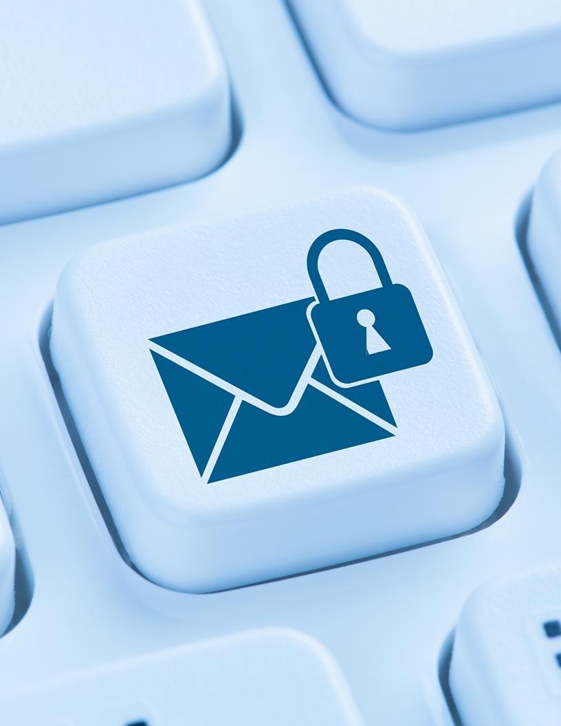 Global E-Mail Encryption Market 2025-2029