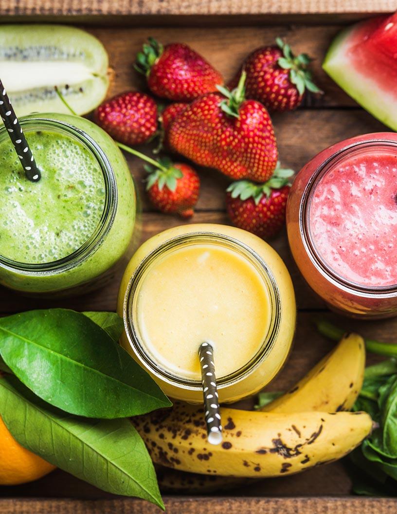 Global Functional Foods And Beverages Market 2025-2029