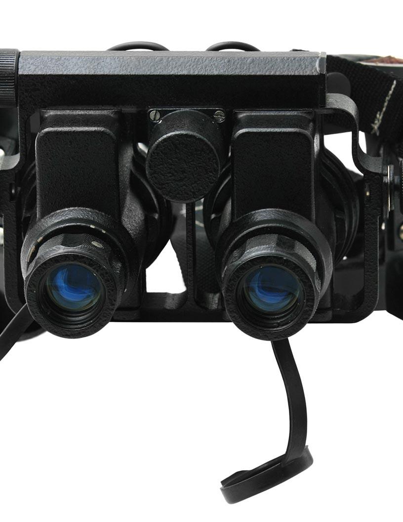 Global Night Vision Devices Market 2025-2029
