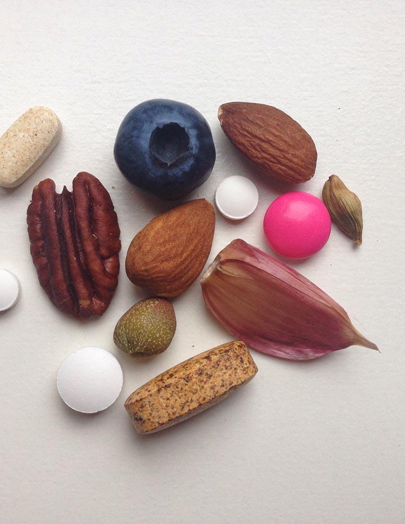 Global Nutraceuticals Market 2025-2029