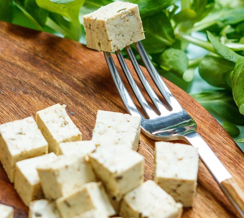 Global Vegan Cheese Market 2025-2029