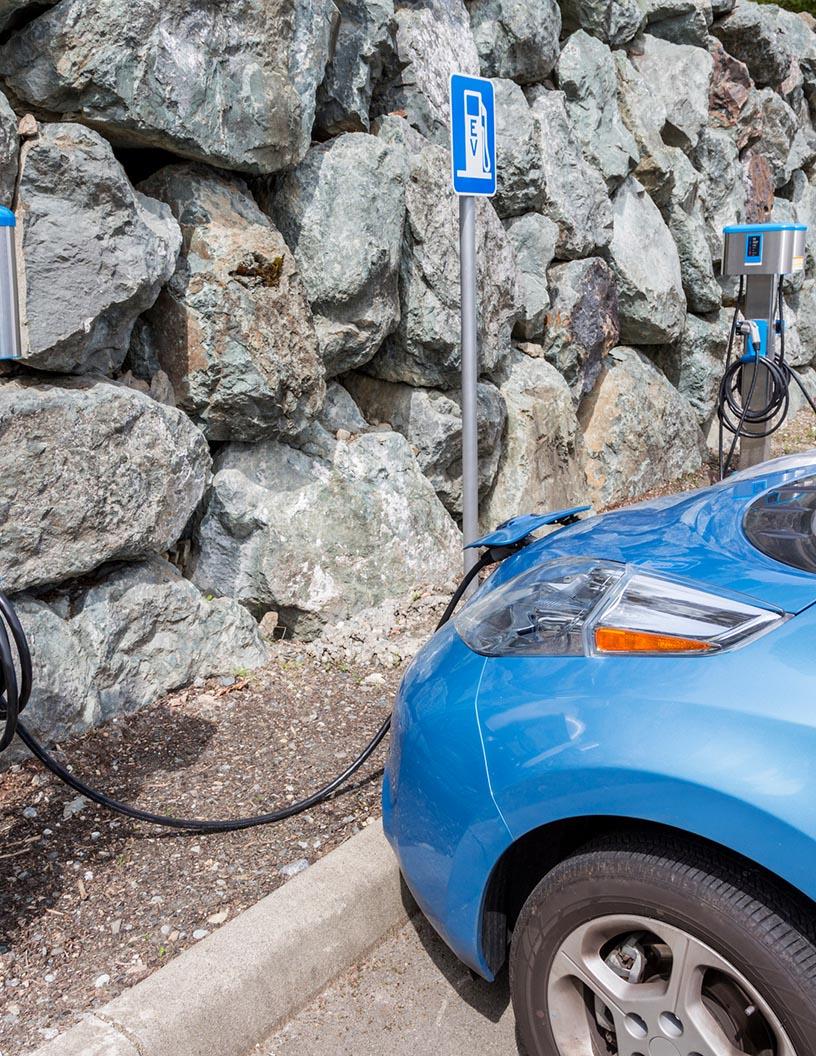 Latest News: Global Electric Car Rental Market 2025-2029