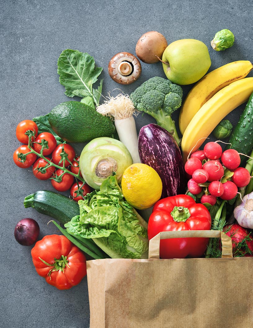 Global fruits and vegetables ingredients market 2024-2028