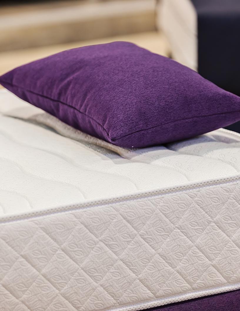 Global Mattress Market 2025-2029
