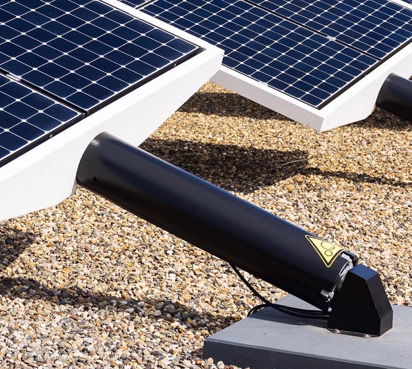 Global Single Axis Solar PV Tracker Market 2025-2029