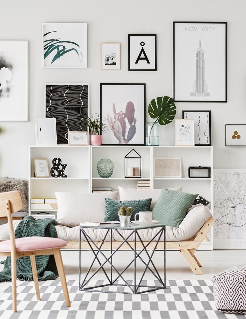 Wall Decor Market in US 2025-2029