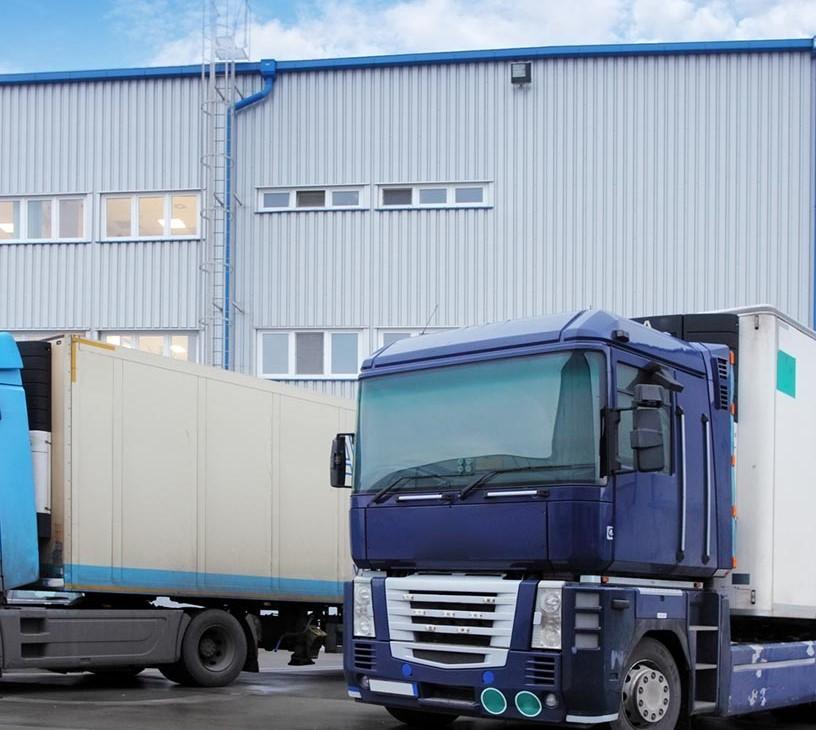 FMCG Logistics Market in Europe 2025-2029