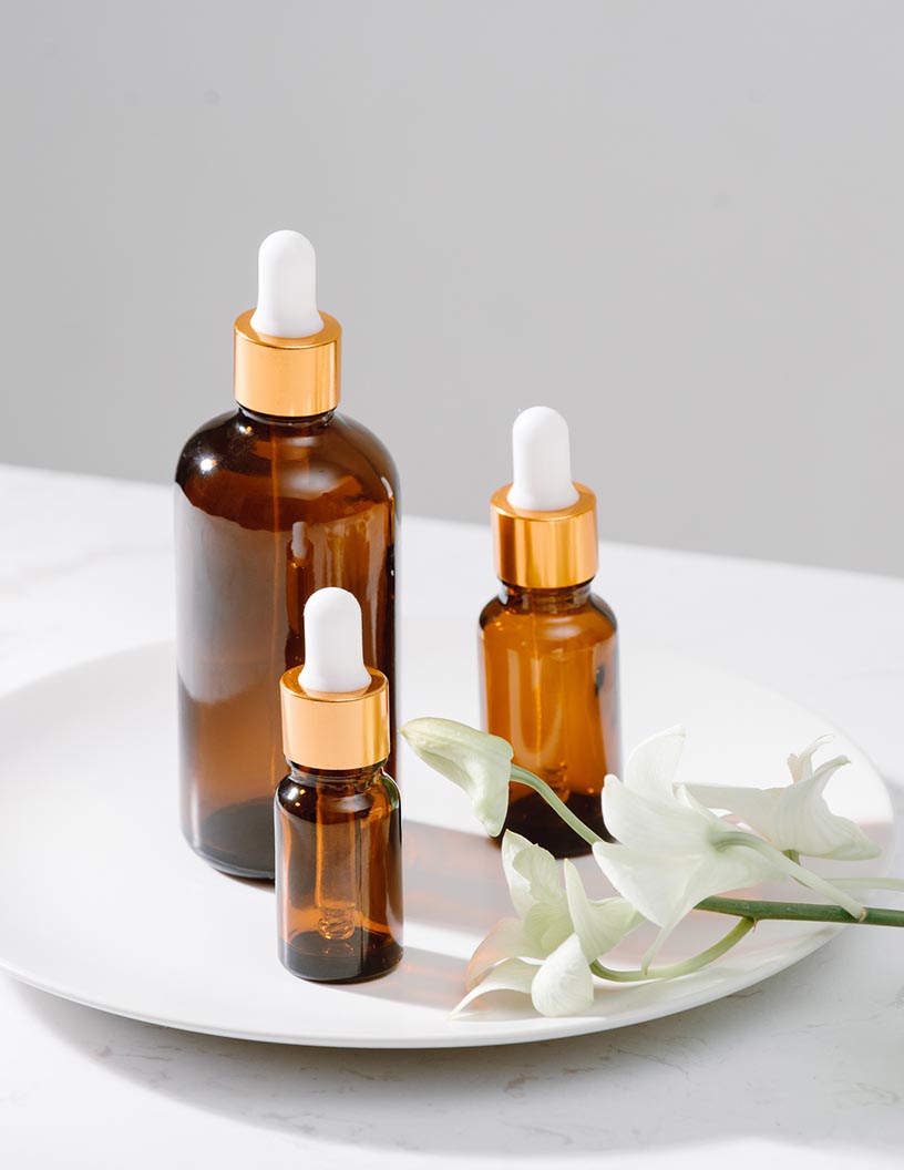 Global cosmetic serum market 2024-2028