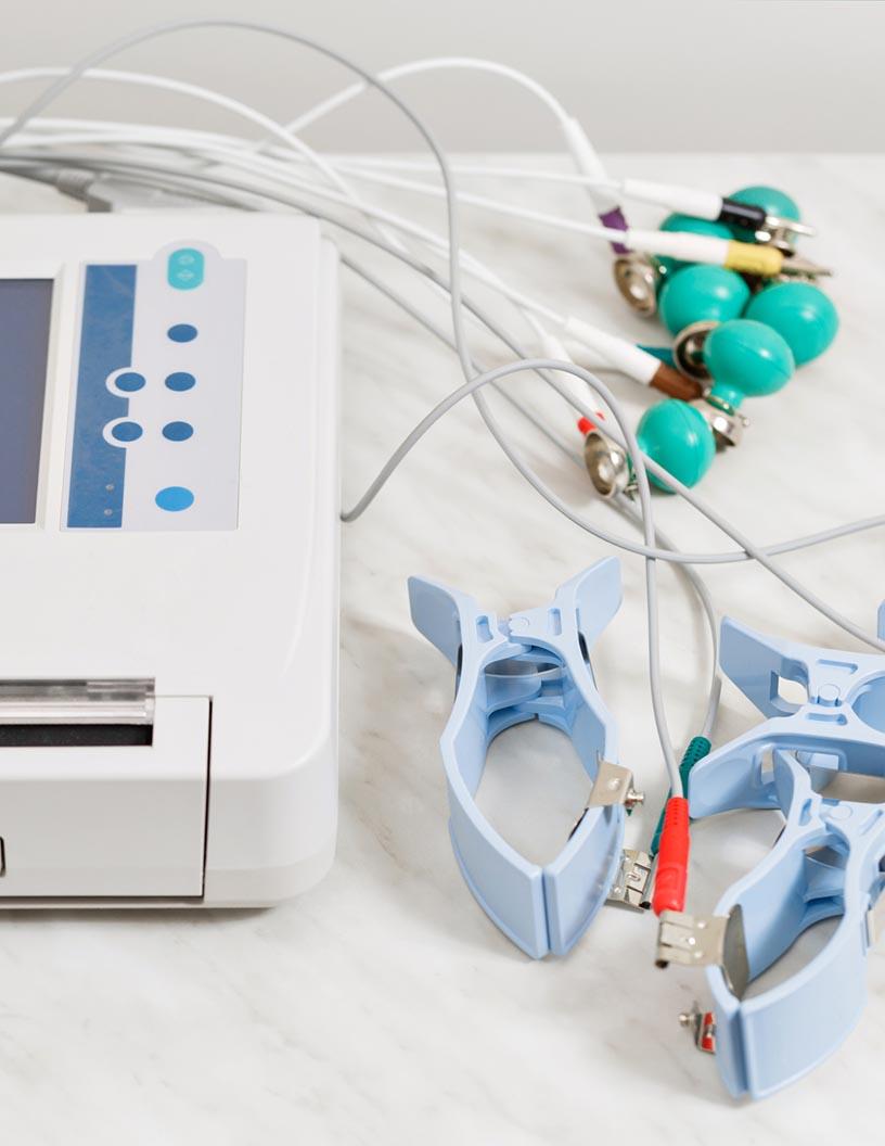 Global cardiopulmonary stress testing systems market 2024-2028