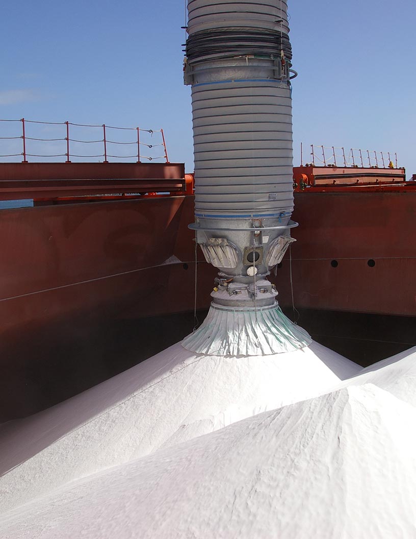 Global high purity alumina market 2024-2028