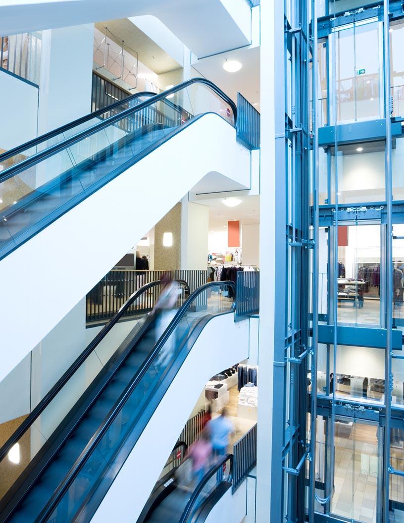 Elevator And Escalator Market in India 2025-2029
