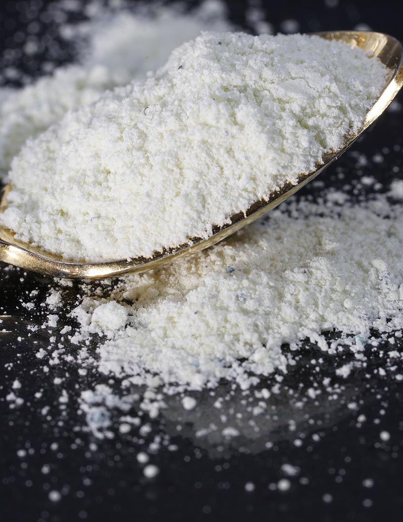 Global potassium nitrate market 2024-2028