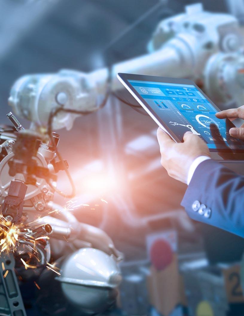 Global Robotics System Integration Market 2025-2029