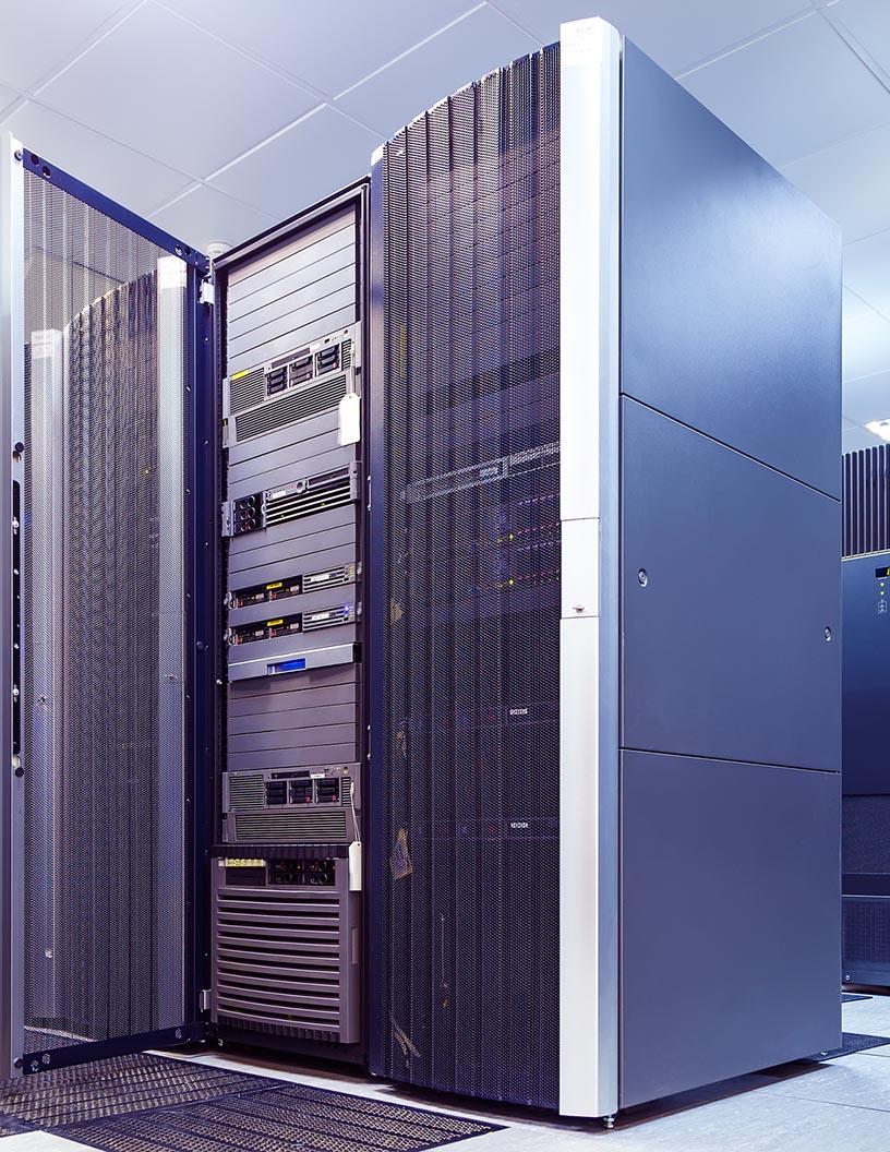 Global Supercomputer Market 2025-2029