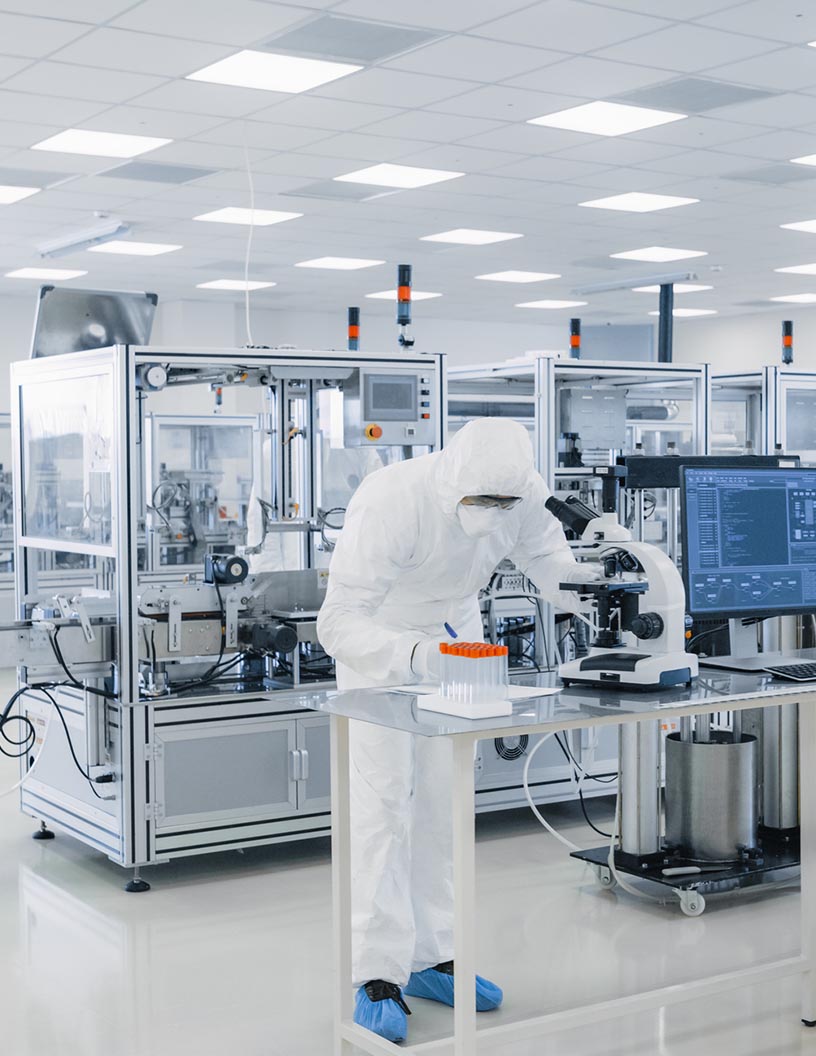 Global pharmaceutical contract research and manufacturing market 2024-2028