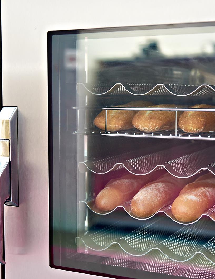 Global Commercial High-Speed Hybrid Ovens Market 2025-2029