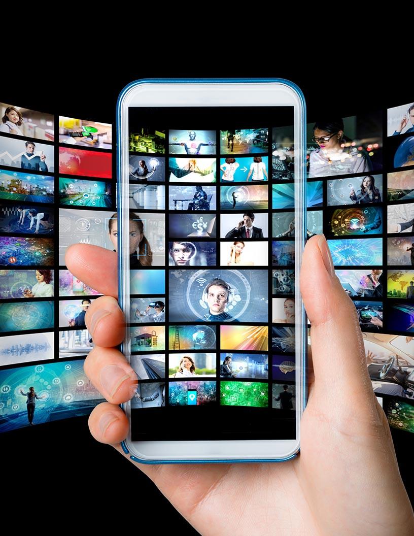 Global Over The Top (OTT) Market 2025-2029