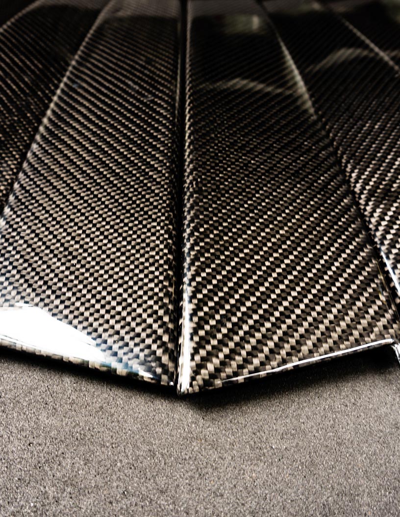 Global carbon fiber prepreg market 2024-2028