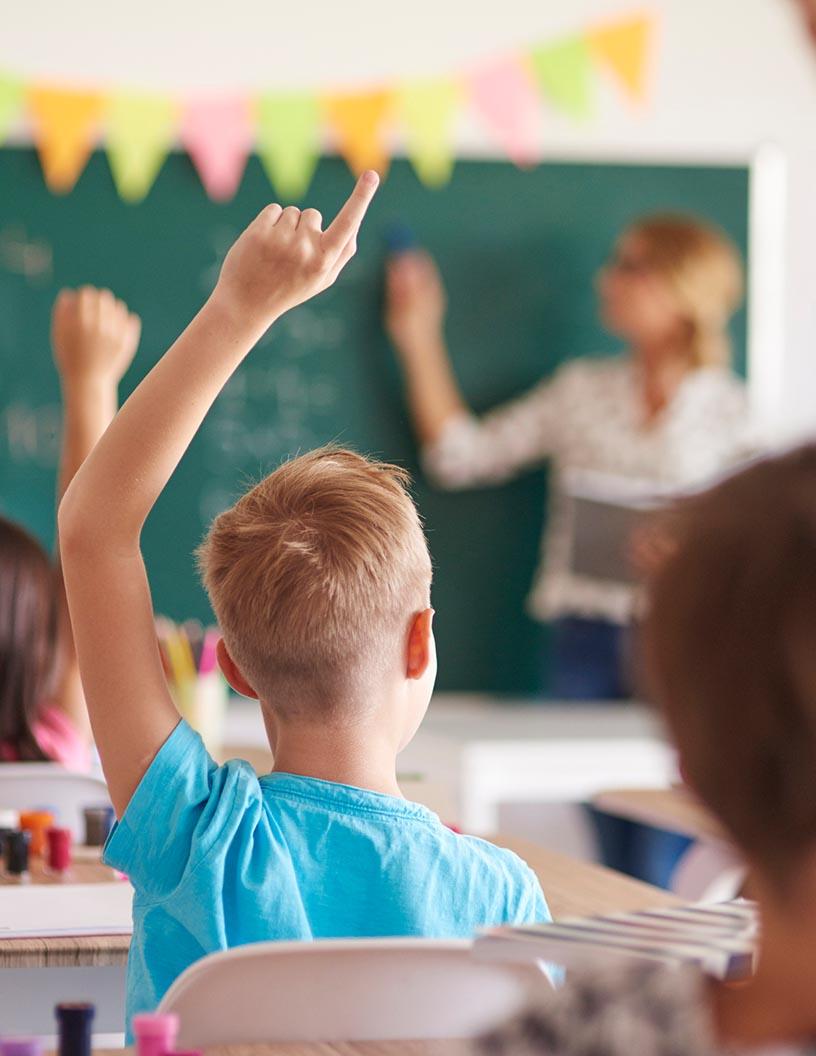 Education Market in UAE 2025-2029