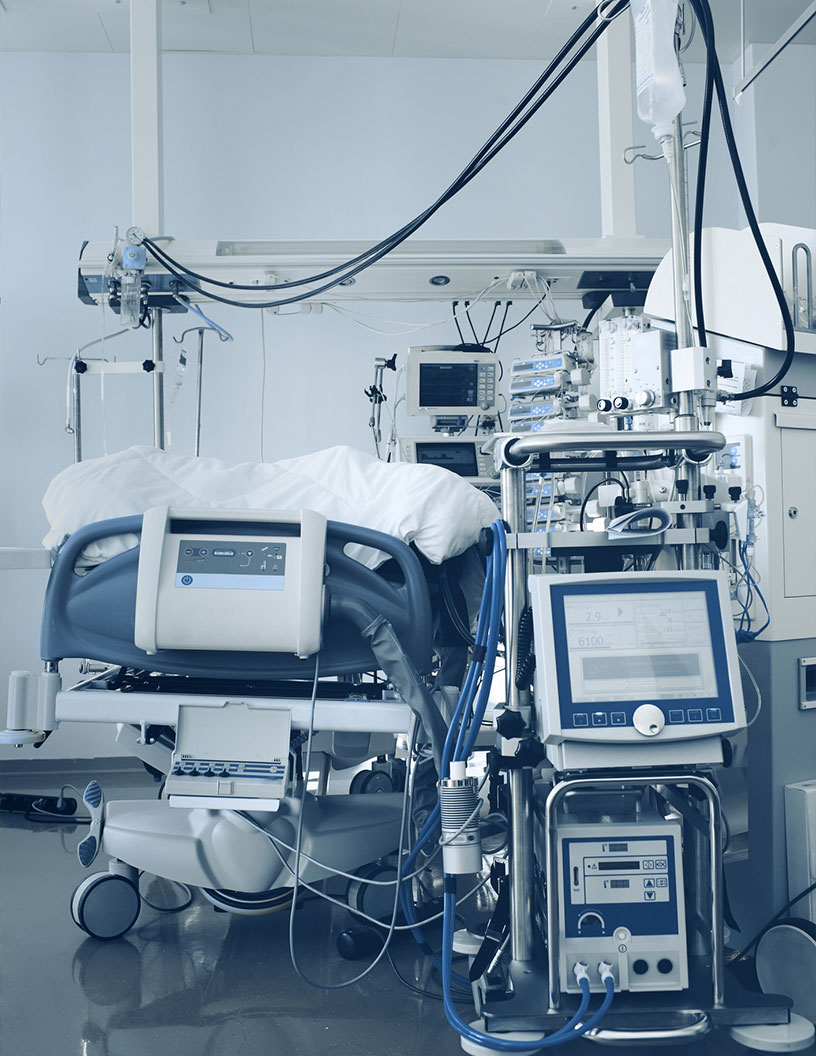 Global Healthcare Equipment Leasing Market 2025-2029