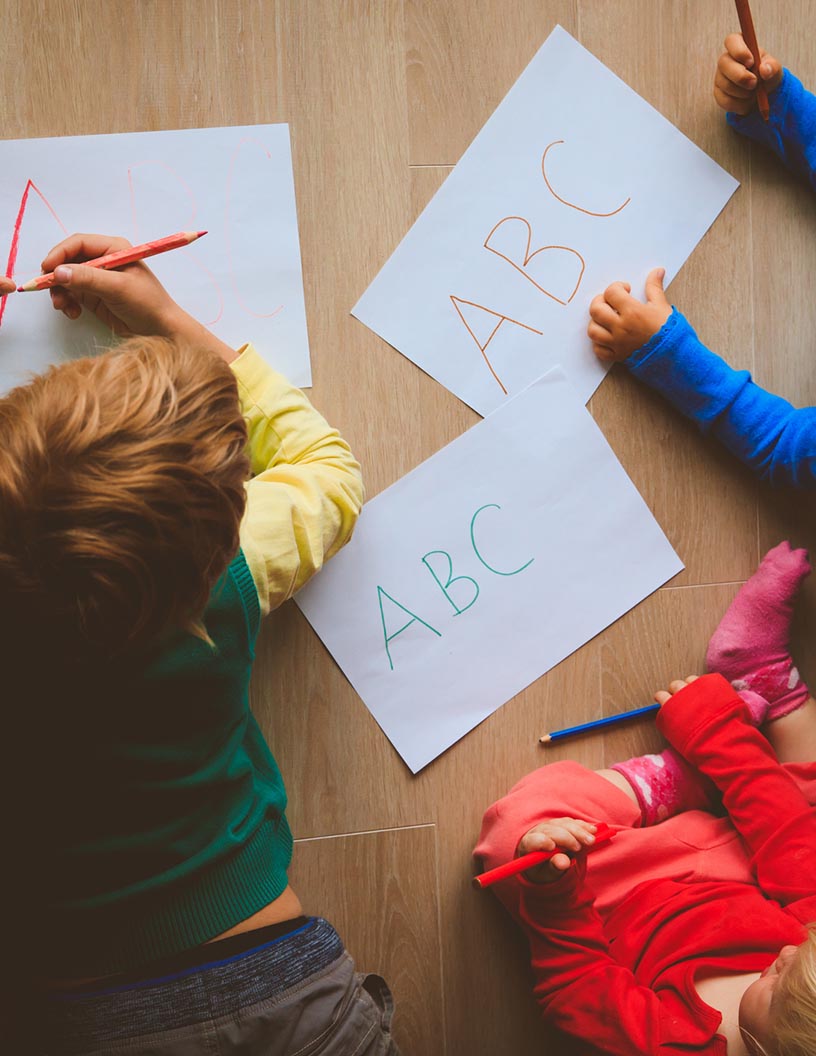 Global childcare management software market 2024-2028