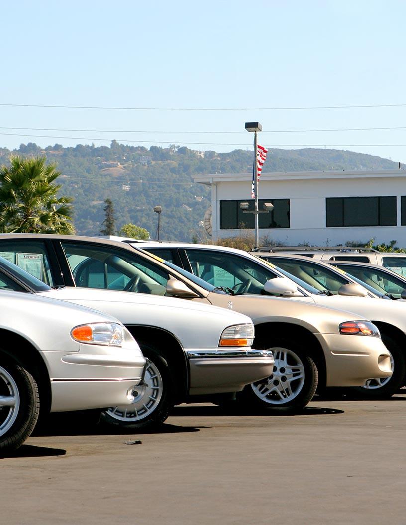 Used Car Market in US 2025-2029