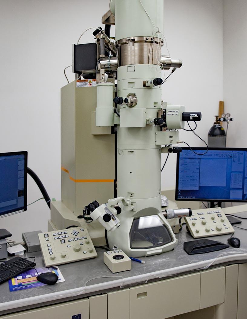 Global Electron Microscope Market 2025-2029