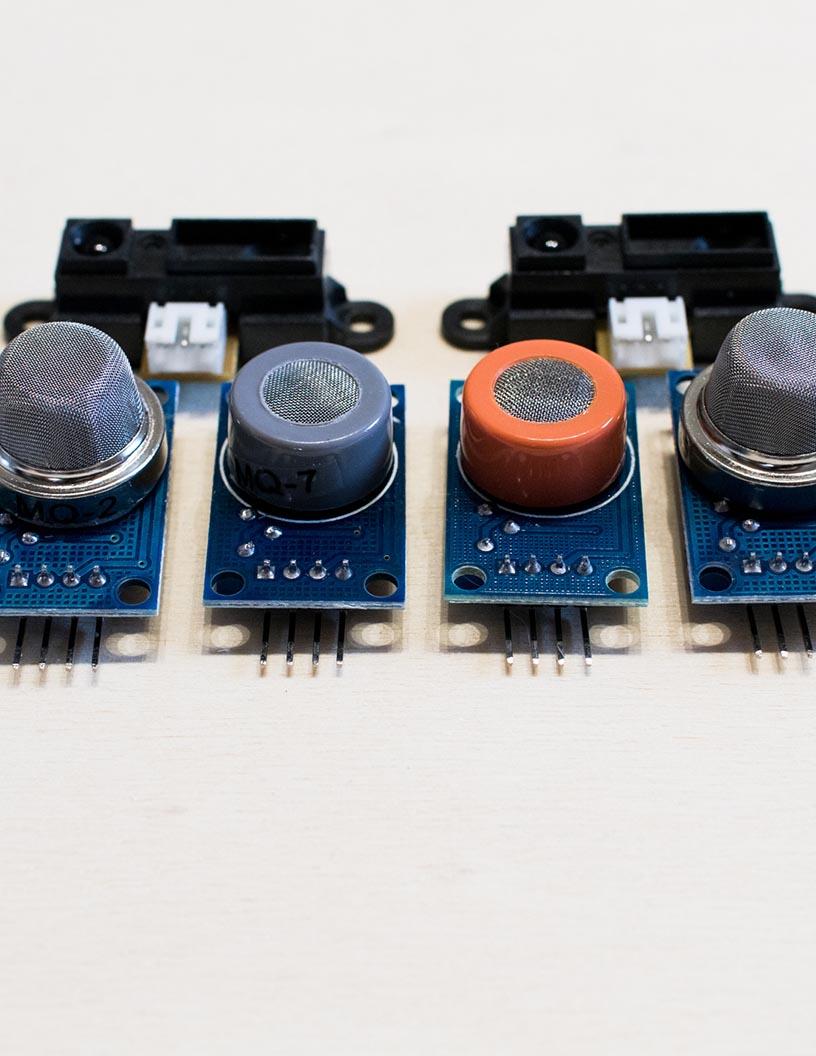 Global Advanced Carbon Dioxide Sensors Market 2025-2029