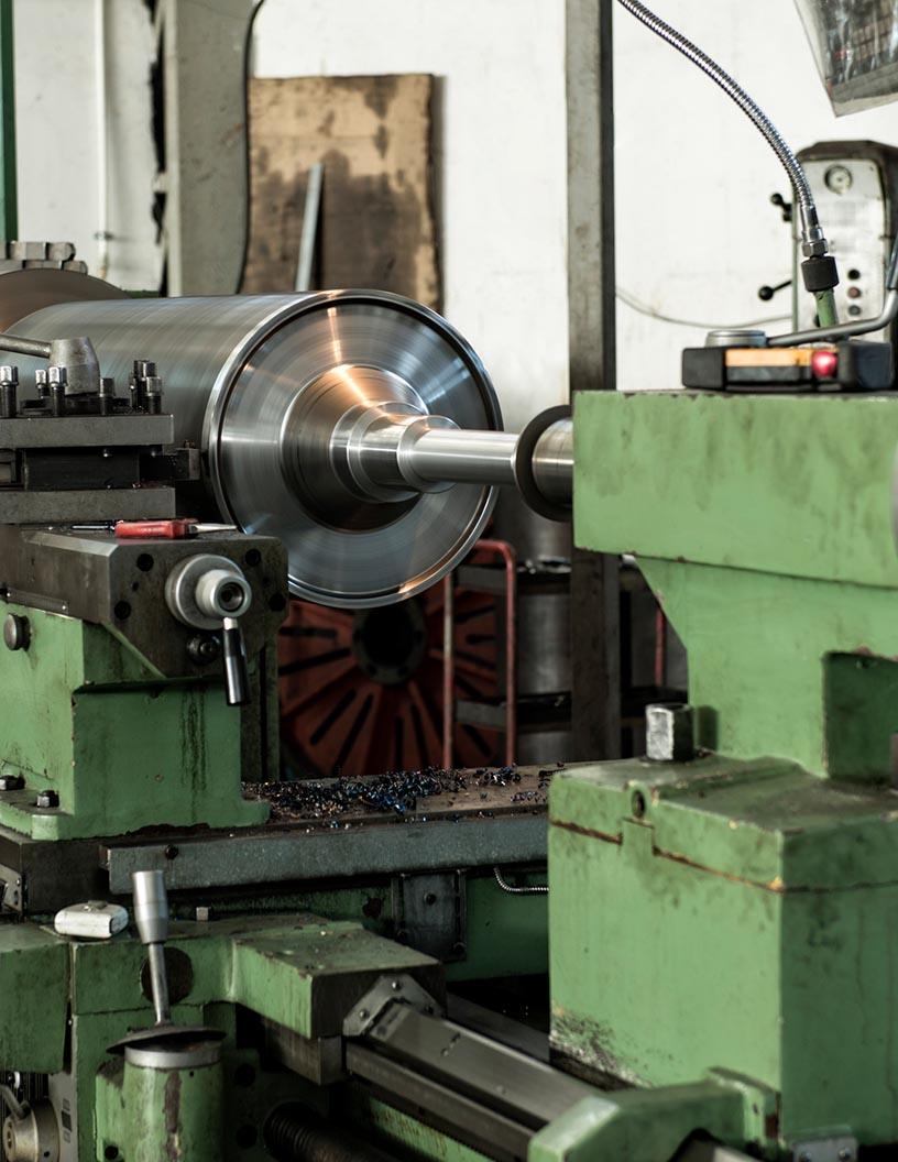 Global Grinding Machinery Market 2025-2029