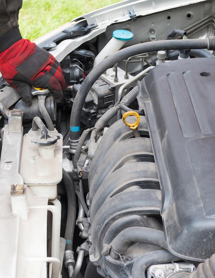 Global Diesel Exhaust Fluid (DEF) Market 2025-2029
