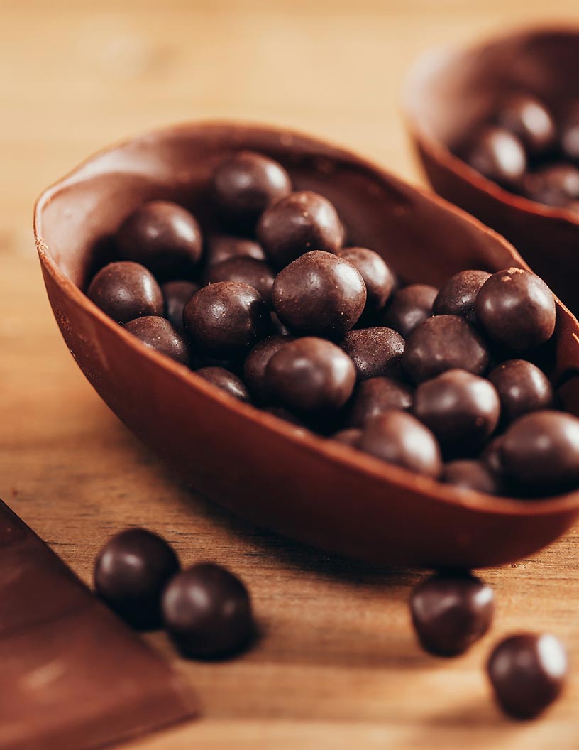 Global seasonal chocolates 2024-2028