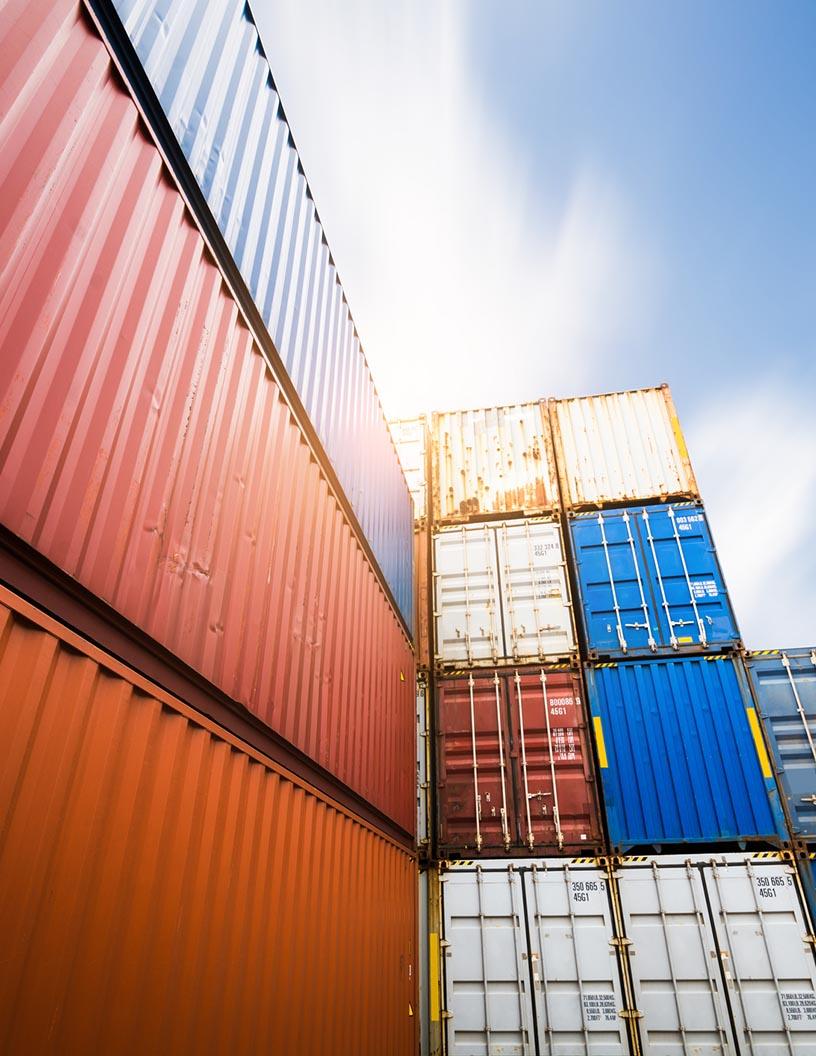 Global Shipping Container Liners Market 2025-2029