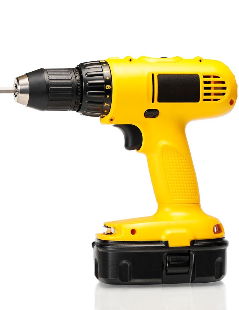 Global Cordless Power Tools Market 2025-2029