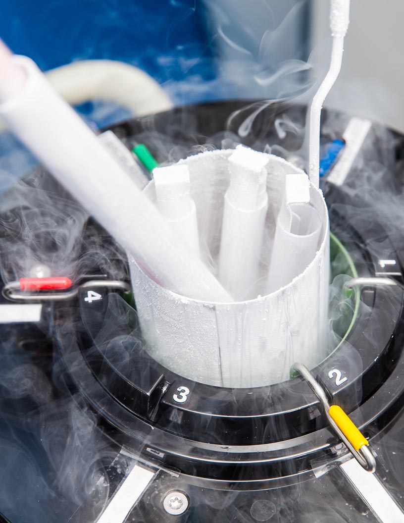 Cryogenic Tanks Market Growth Analysis | Trends, Drivers and Vendor Forecasts for 2021-2025