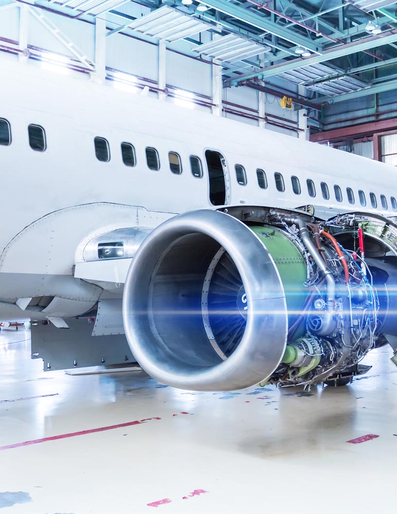 Global aero-engine coating market 2024-2028