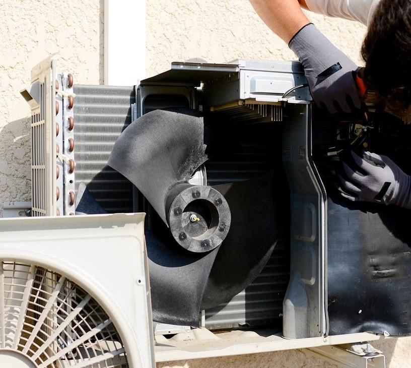 Global HVAC Services Market 2025-2029
