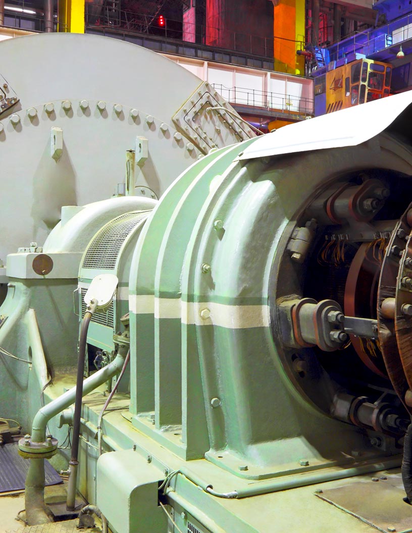 Global gas engine market 2024-2028