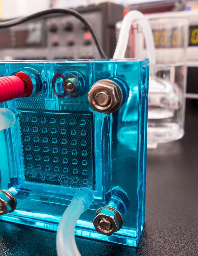Global Fuel Cells For Marine Vessels Market 2025-2029